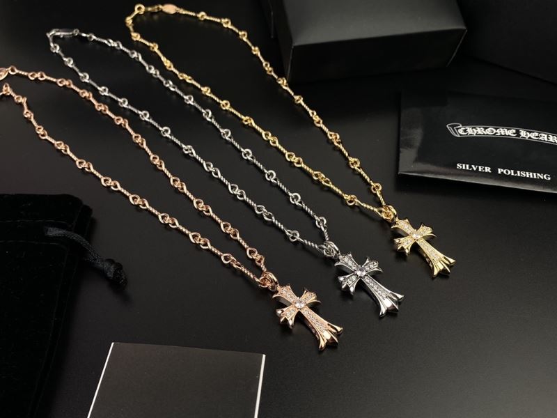 Chrome Hearts Necklaces